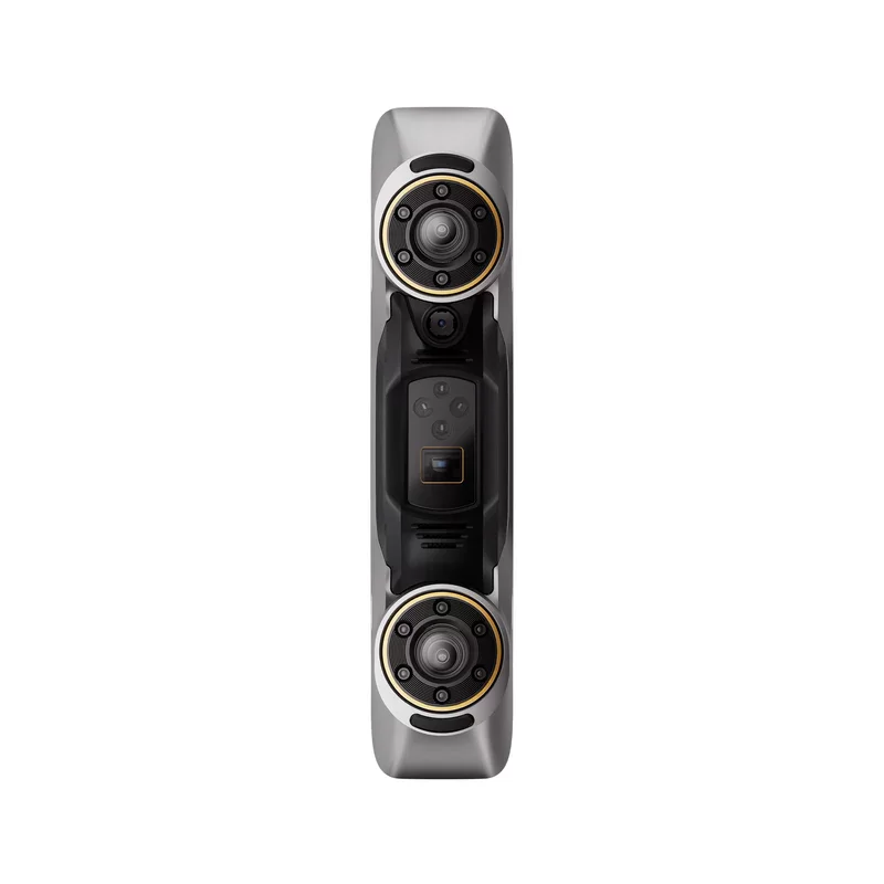 Revopoint MetroY Pro 3