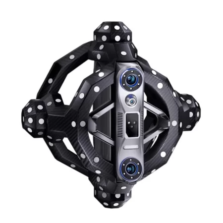 Revopoint Trackit 4