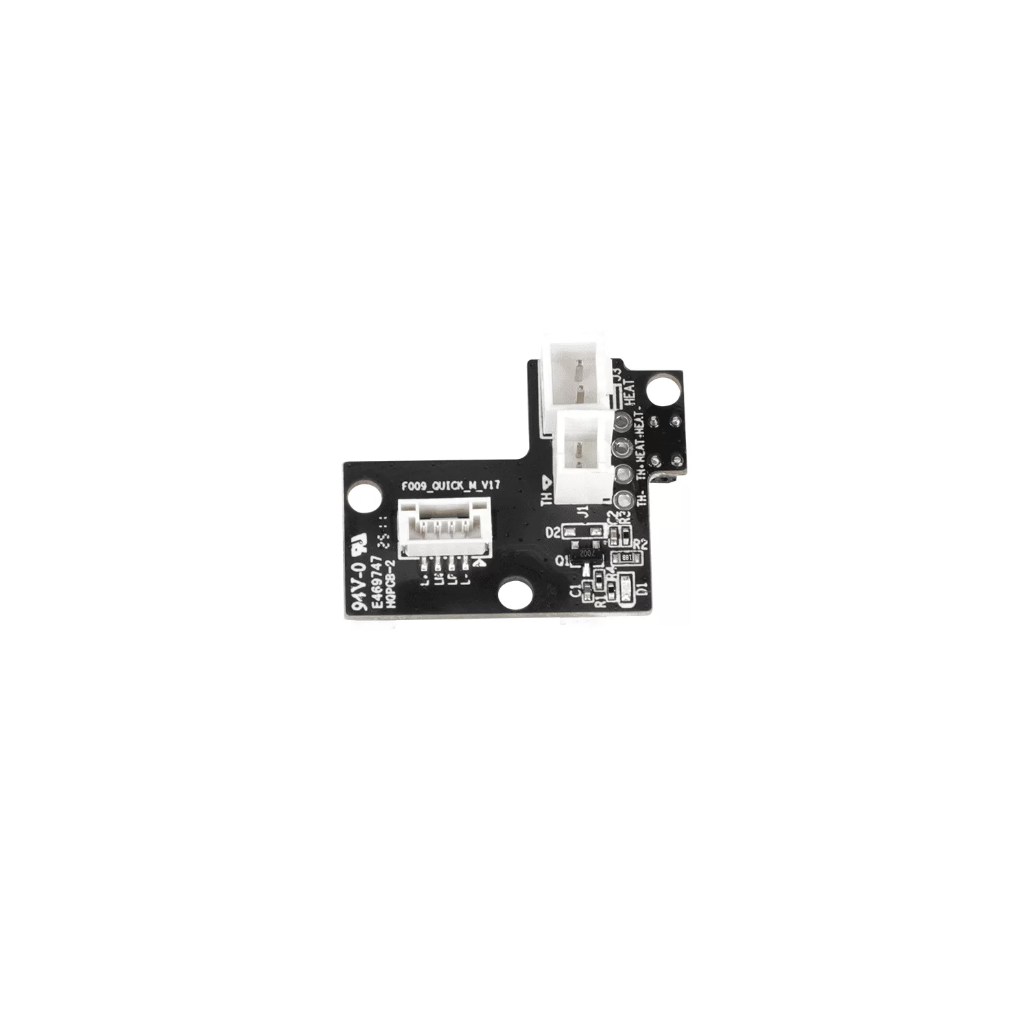 Ender-3 V4 X-Axis Limit Switch Module 4