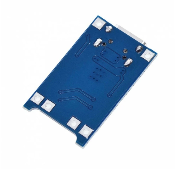 Modul zaryada Tp4056 type-c 3 Modul zaryada Tp4056 type-c 3