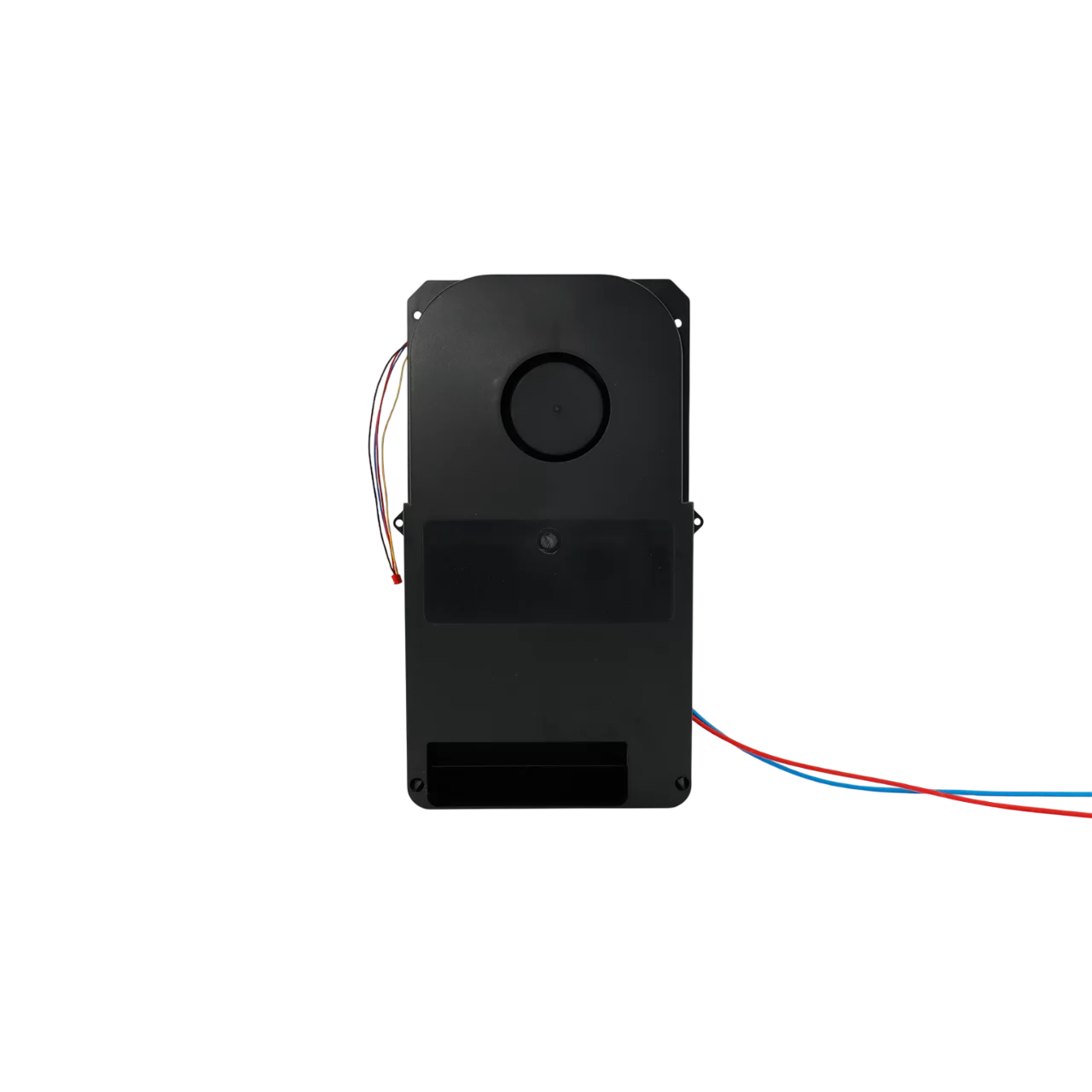 Max4 Chamber heater with fan