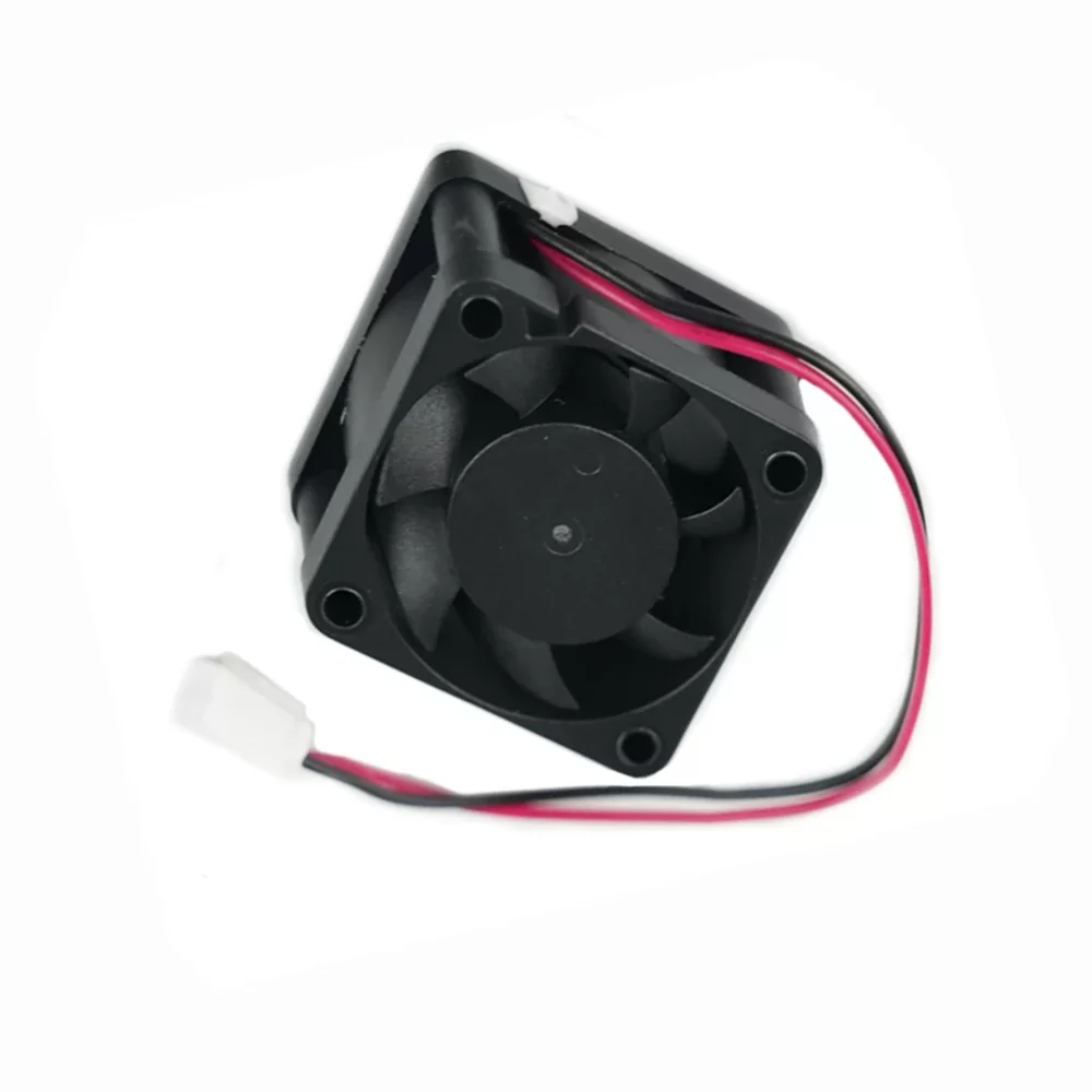 Hotend cooler 2 Hotend cooler 2