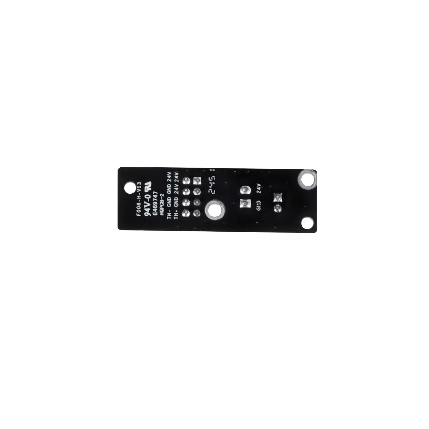 K2K2 ProK2 Plus Hotend Adapter Board 5 K2K2 ProK2 Plus Hotend Adapter Board 5