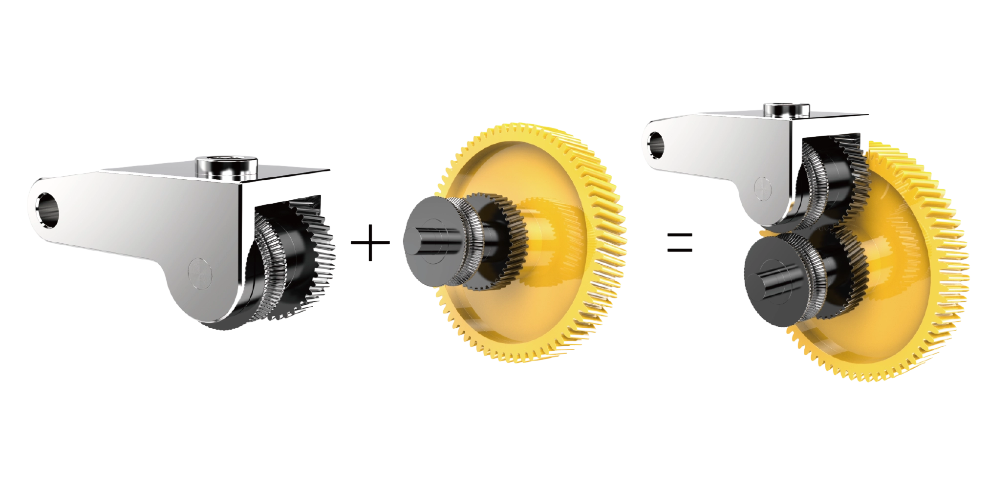 Modefine_3D_Extruder_Gear_for_Bambu_Lab_X1_P1_Hardened_Steel_2 Modefine_3D_Extruder_Gear_for_Bambu_Lab_X1_P1_Hardened_Steel_2
