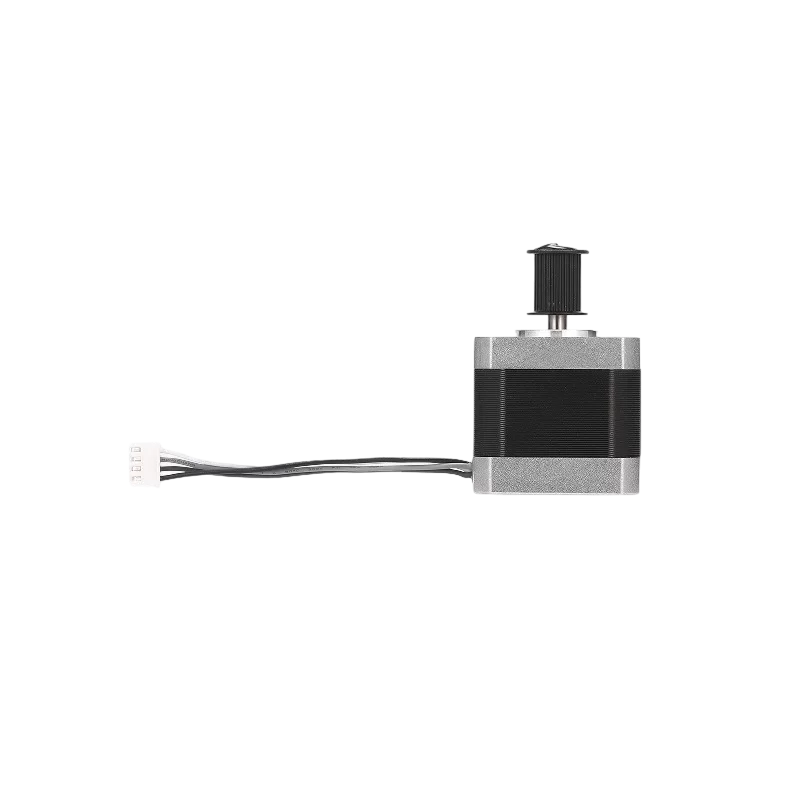 X-Axis Motor - A2L