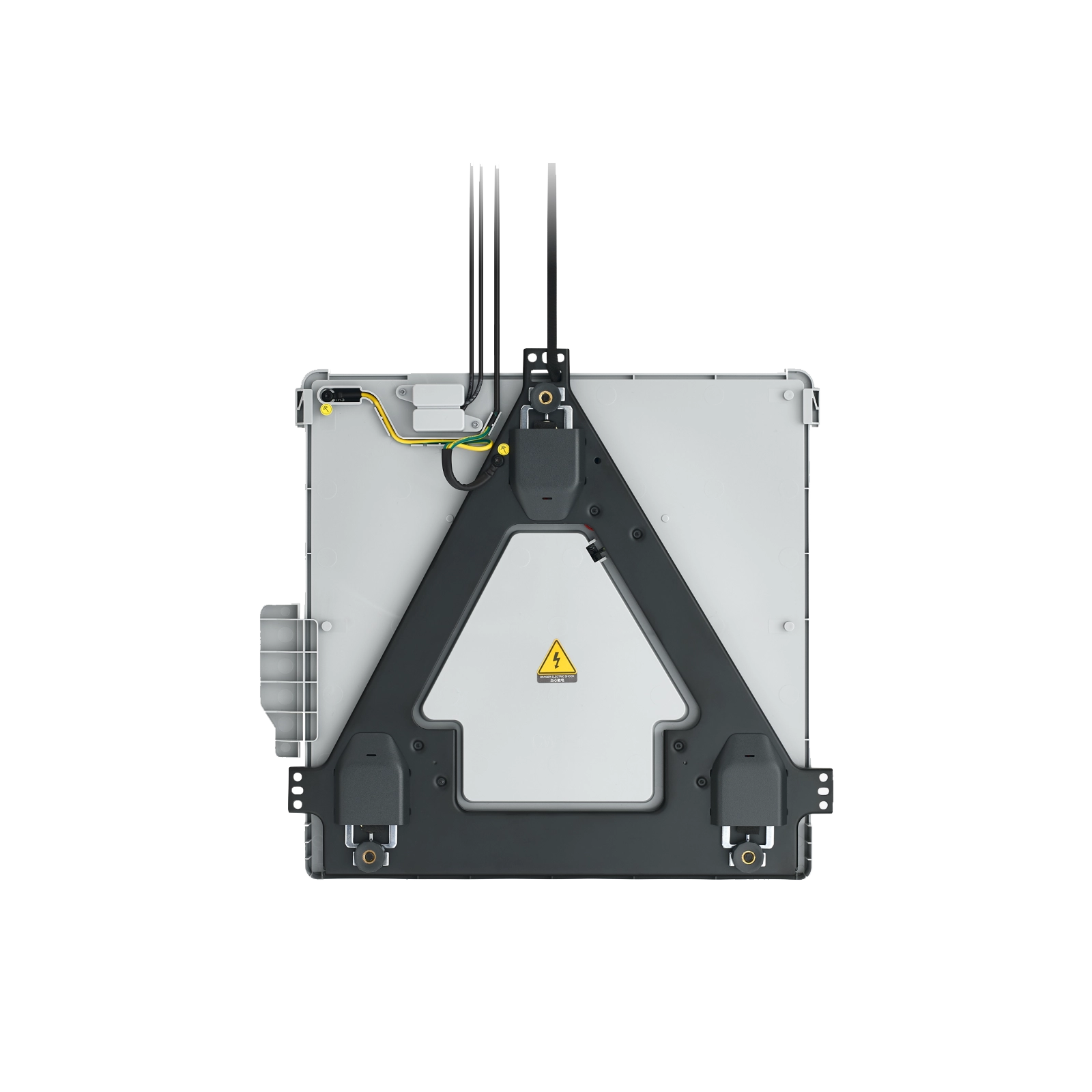 Nagrevatelnyj element serii V3 - P1-2 Nagrevatelnyj element serii V3 - P1-2