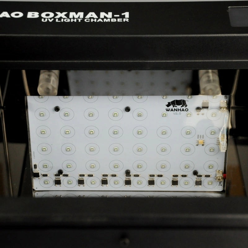 Полимеризационная камера (УФ-камера) WanhaoBoxman1 Полимеризационная камера (УФ-камера) WanhaoBoxman1