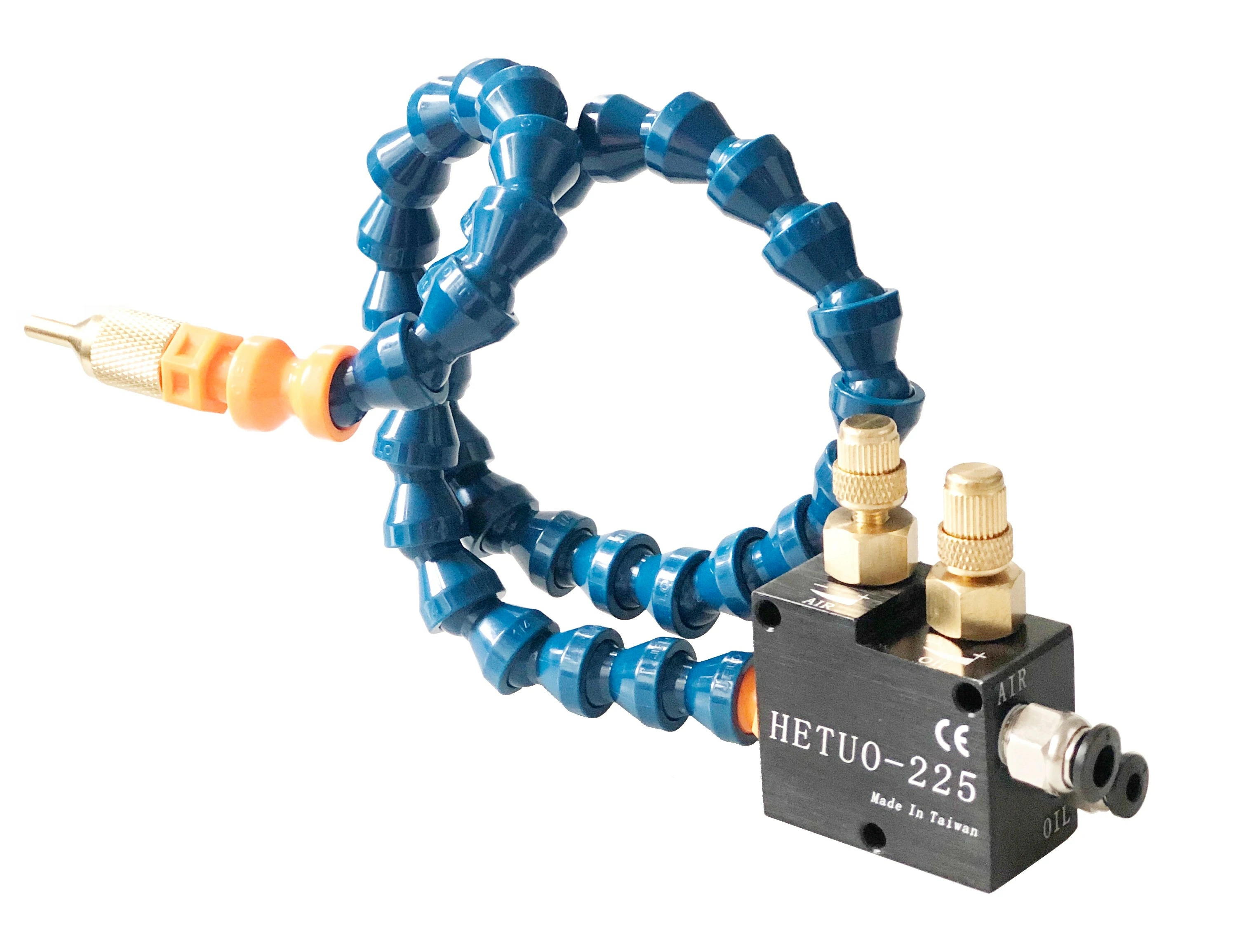 Распылители масляного тумана