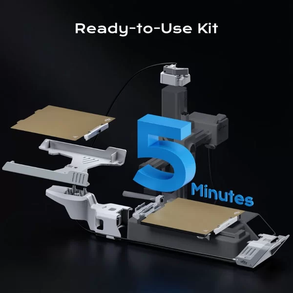 Chitu Platform Changer 2
