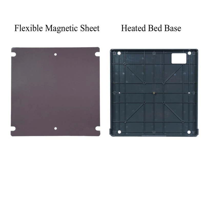 Sovol SV08 3D Printer Heated Bed 5 Sovol SV08 3D Printer Heated Bed 5