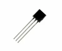 Биполярный транзистор BC550 NPN, 5 шт