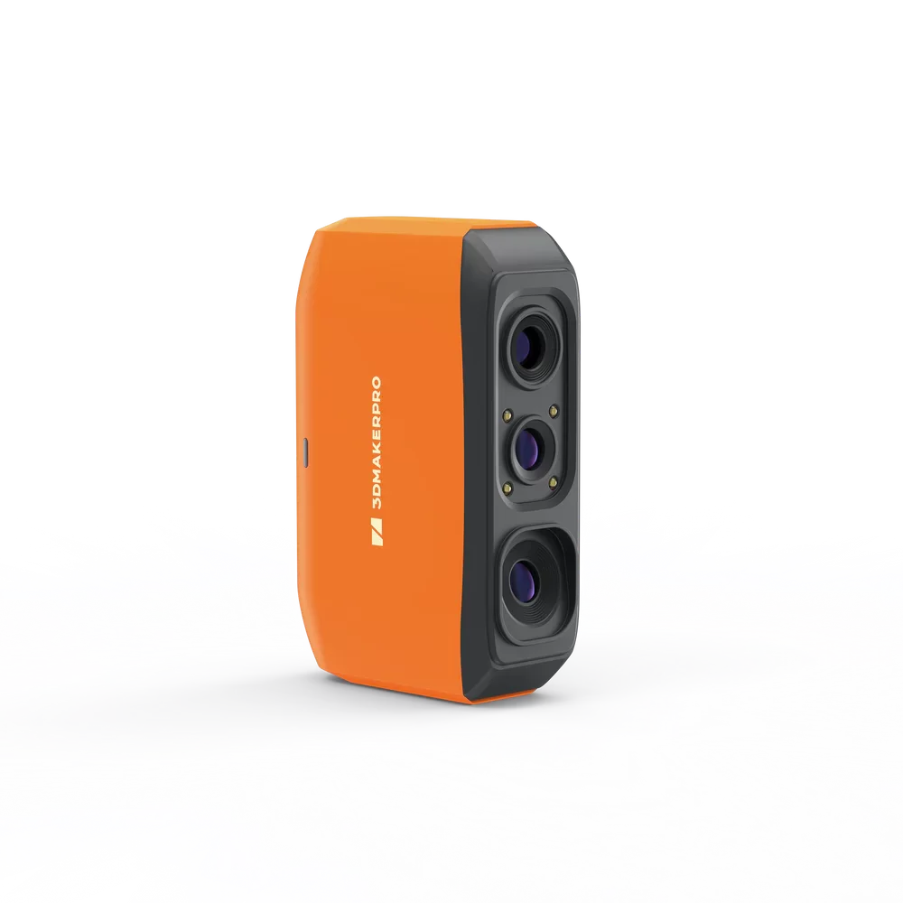 Fox 3D Scanner