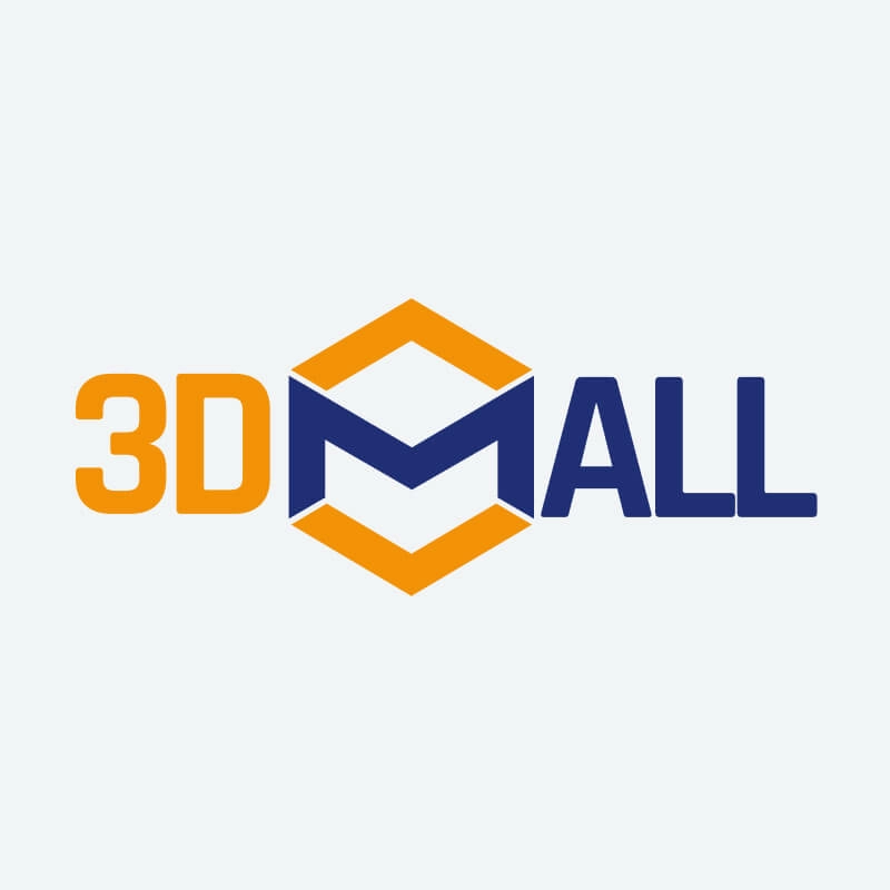 3DMall — интернет-магазин 3D-принтеров, 3D-сканеров и другого оборудования