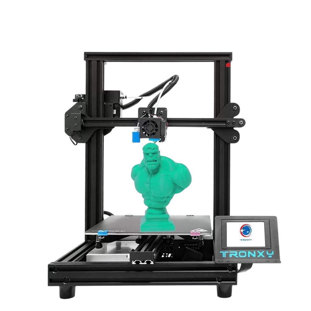 TRONXY XY-2 Pro
