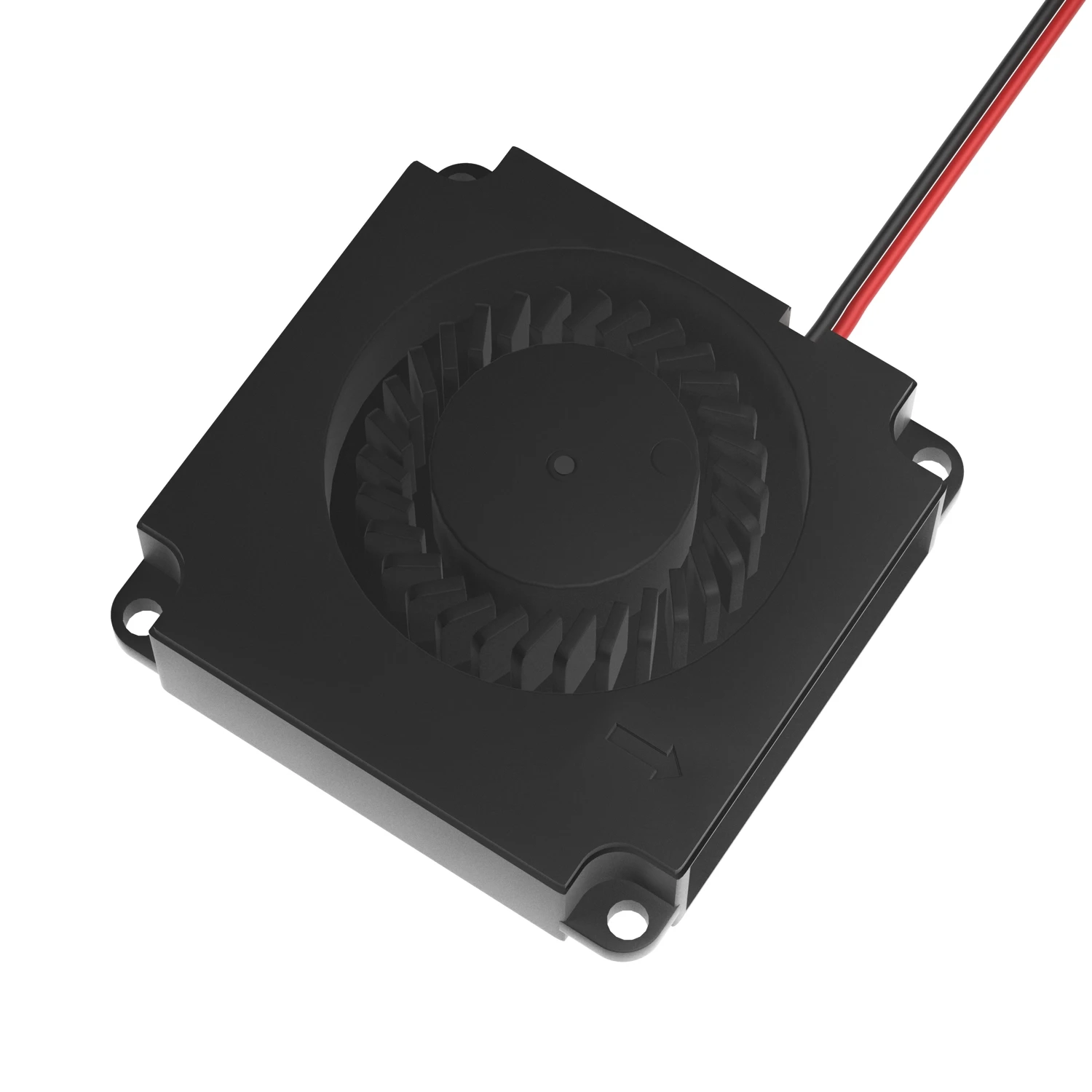 Flying Bear 3D Printer Flying Bear S1 Reborn3 Parts 2pcs Dual 4010Fan for Hotend Cooling Flying Bear 3D Printer Flying Bear S1 Reborn3 Parts 2pcs Dual 4010Fan for Hotend Cooling