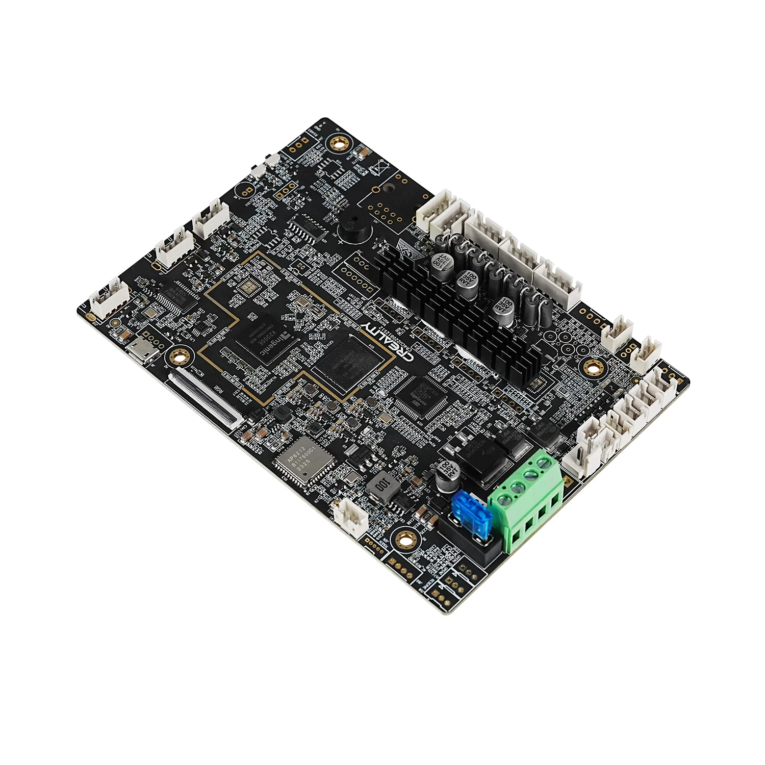 Motherboard 5