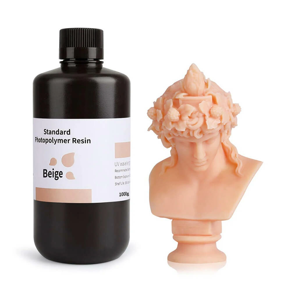 Elegoo-Standart-Resin-beige Elegoo-Standart-Resin-beige