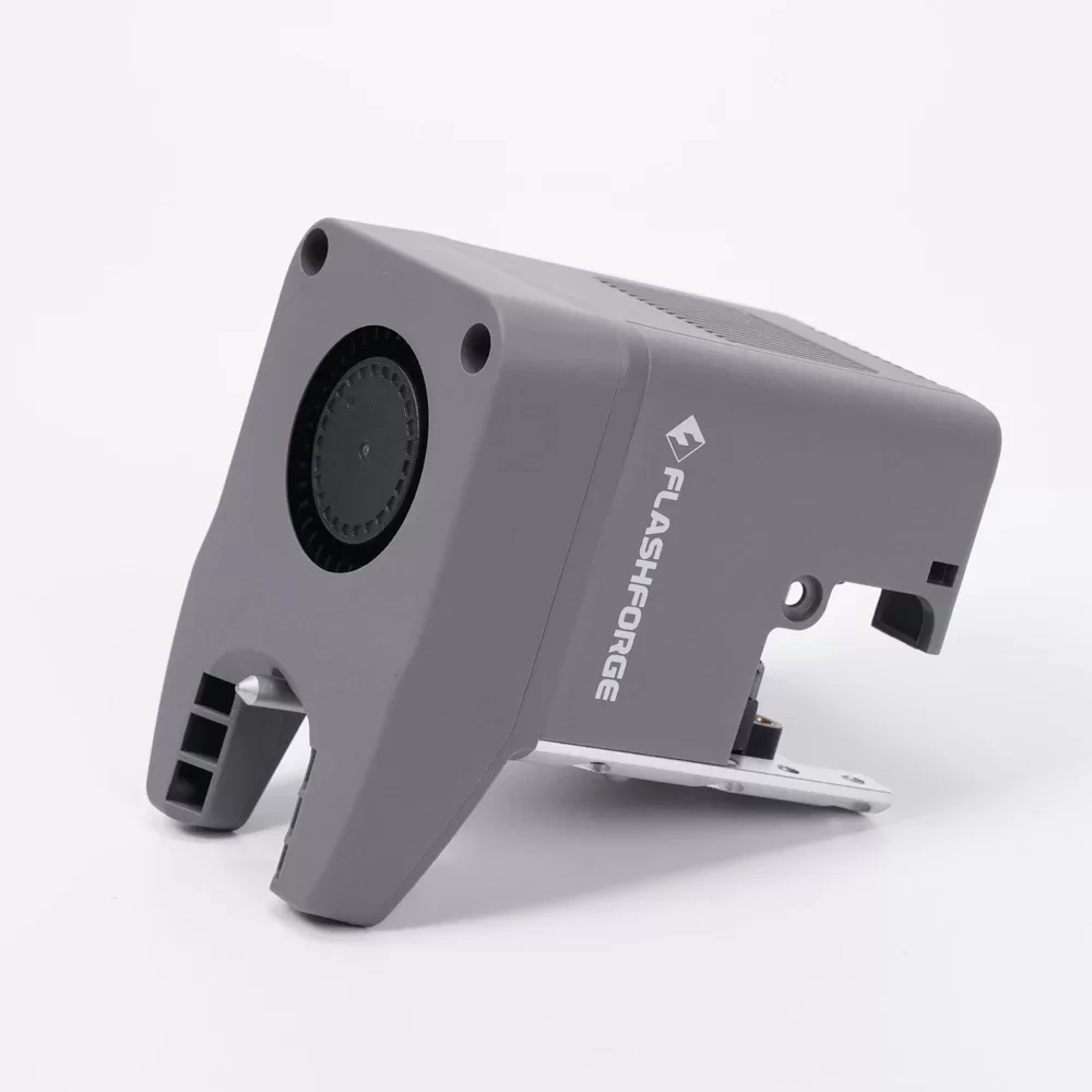 Extruder Mount 4