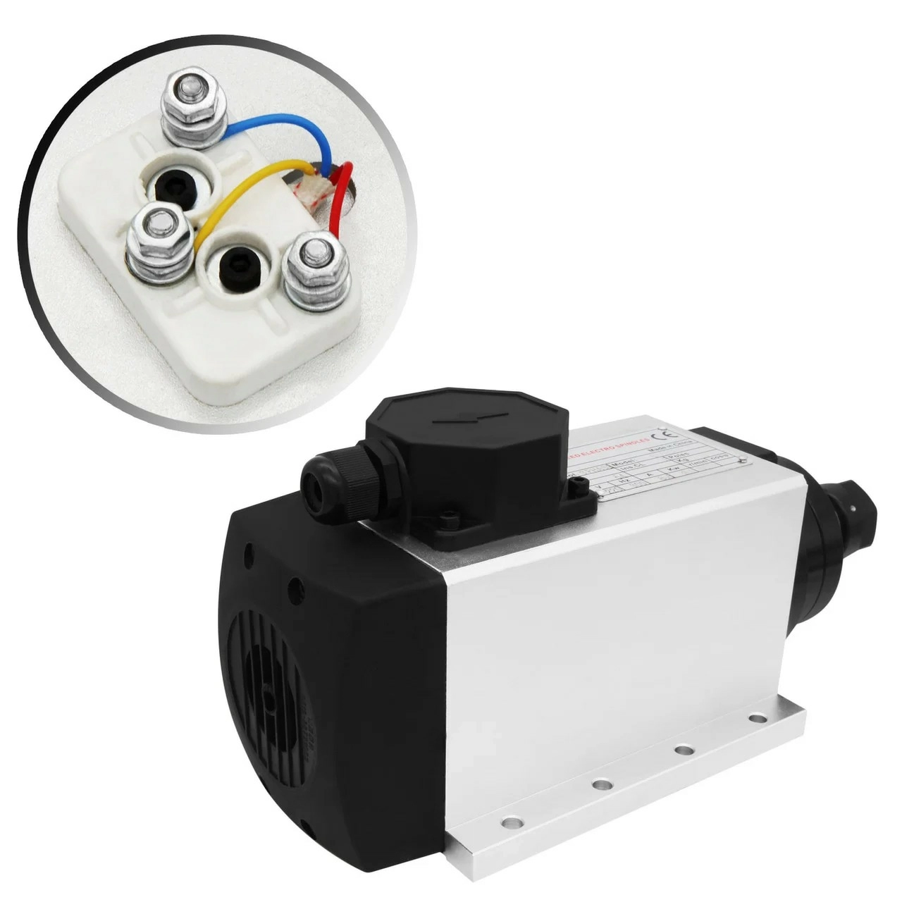 EYS8043-18-3.00-3 EYS8043-18-3.00-3