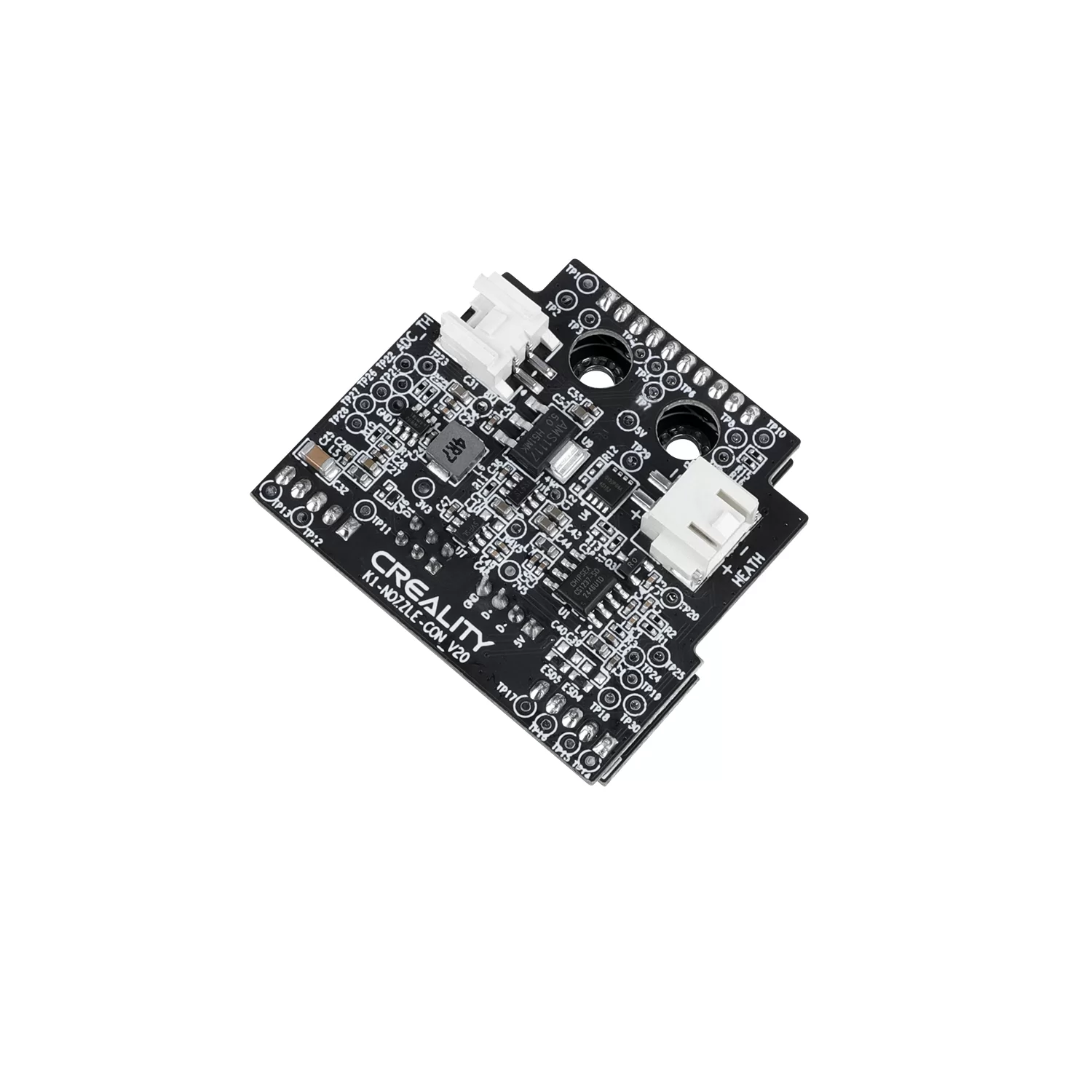 K2 SE Toolhead Board 3