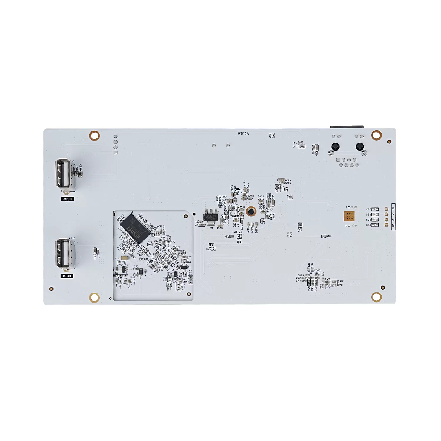 Mainboard 4