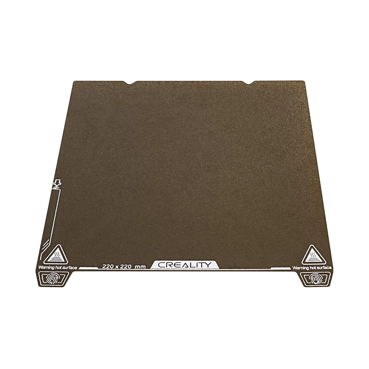 Platform board kit 5
