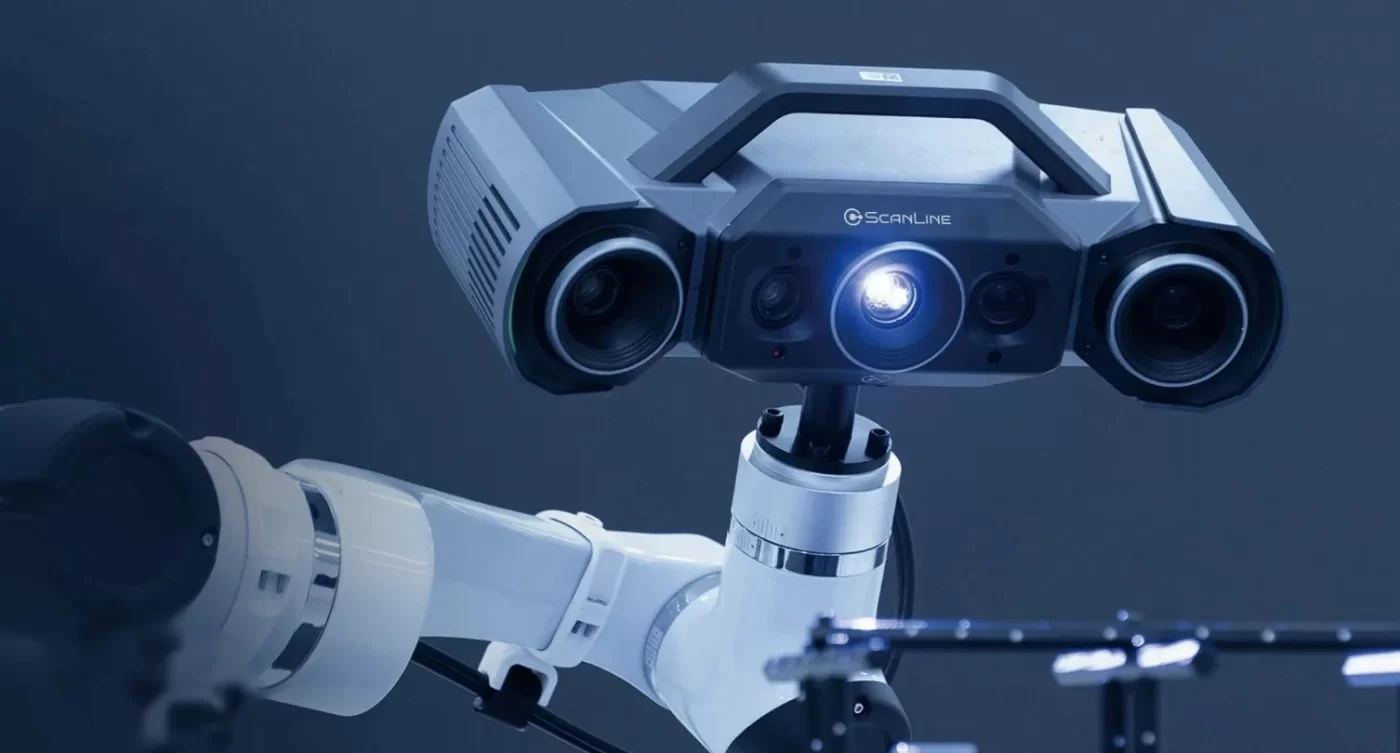 ScanLine RobotScan Q12 3