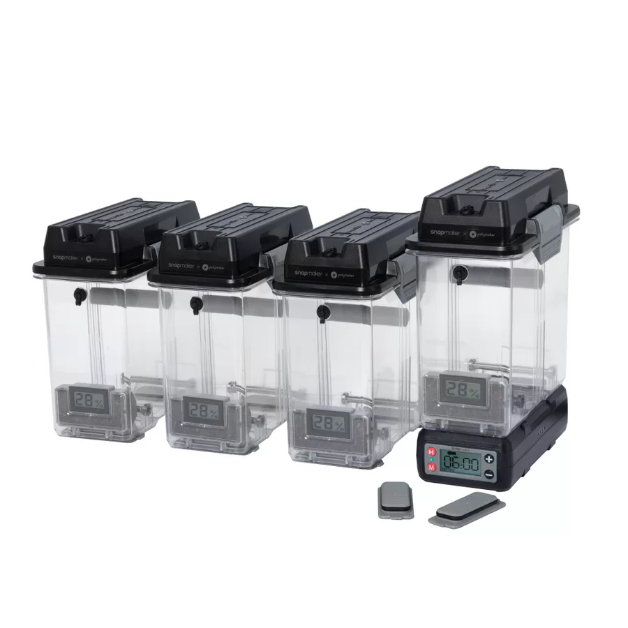 SnapDryer Bundle