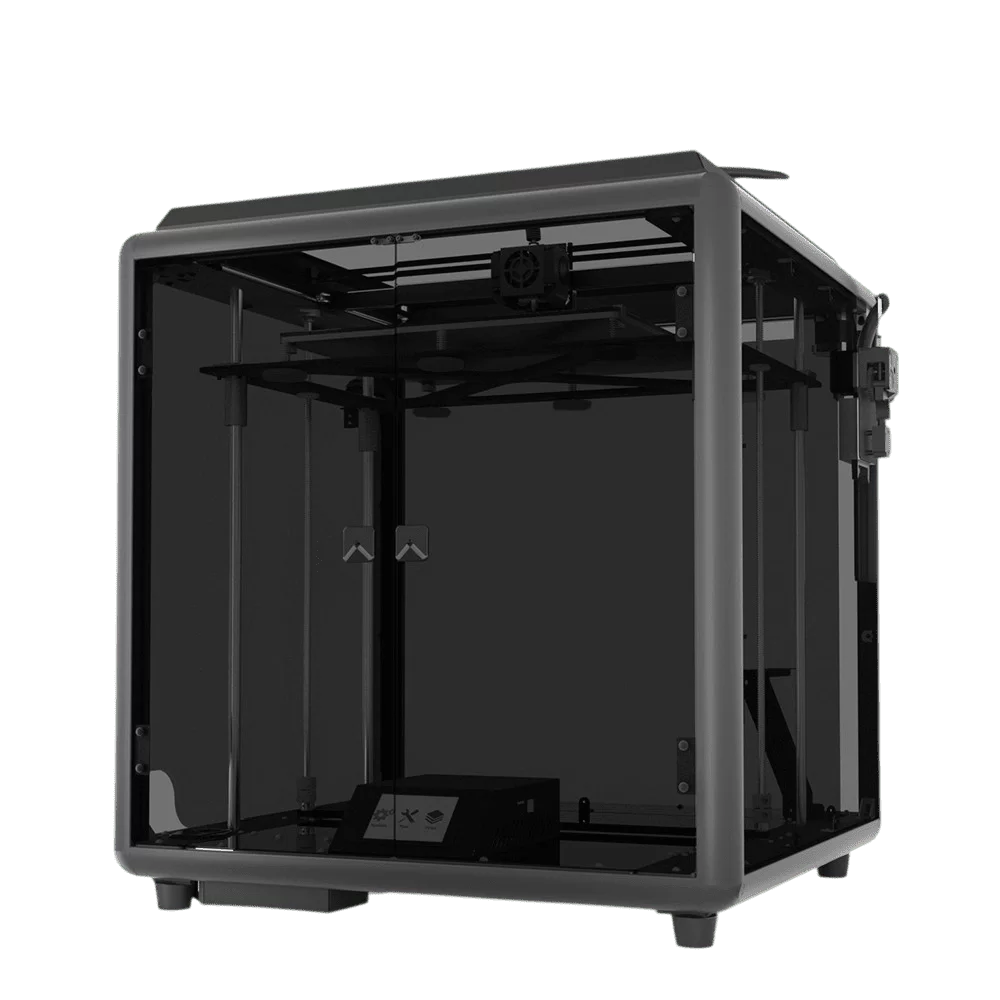 D01 PLUS GUARD V2 3D Printer