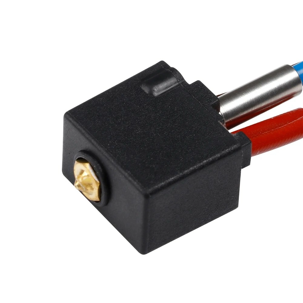 Оригинальный хотэнд Anycubic Kobra 2 Plus Kobra 2 Max Kobra 2 Pro 3 Оригинальный хотэнд Anycubic Kobra 2 Plus Kobra 2 Max Kobra 2 Pro 3