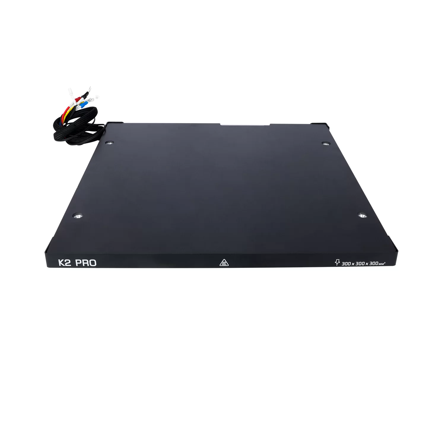 K2 Pro Hotbed Plate Kit 3 K2 Pro Hotbed Plate Kit 3