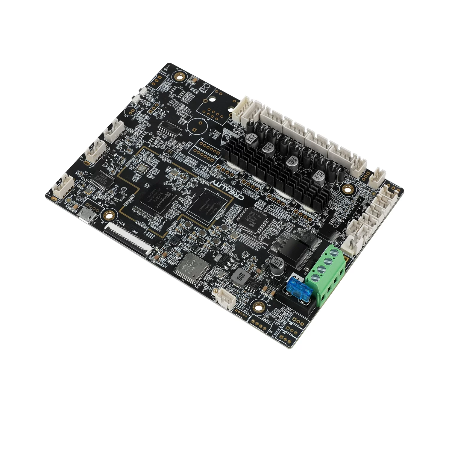 Motherboard Kit 4 Motherboard Kit 4