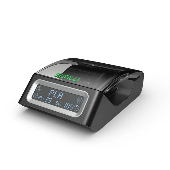 Соединитель филамента SUNLU FC01