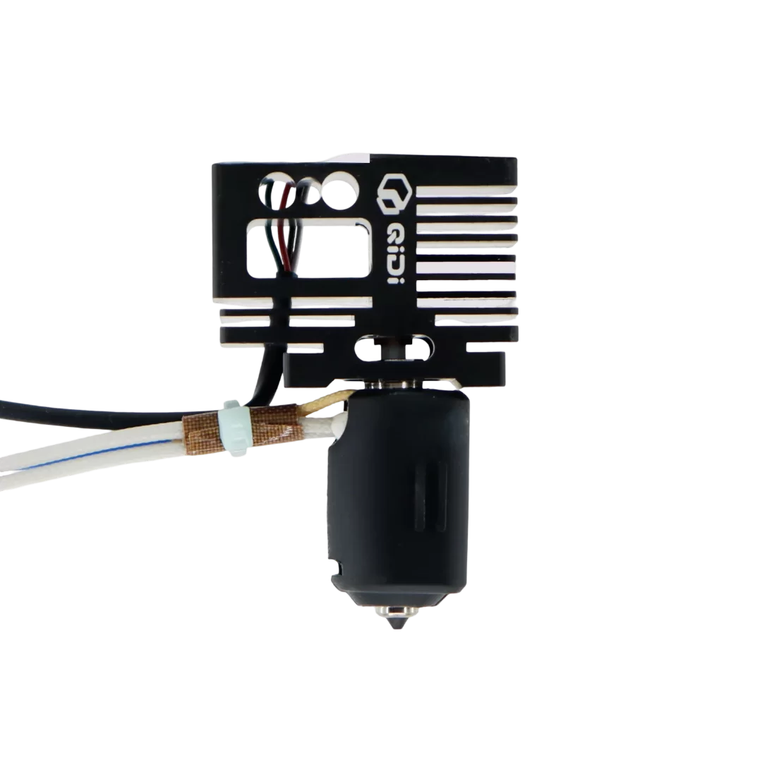 Plus5 Bimetalhotend