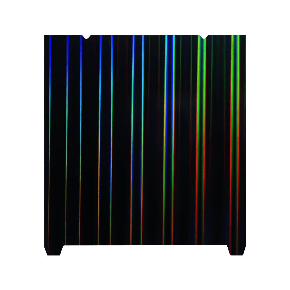 PET Light Pilla 