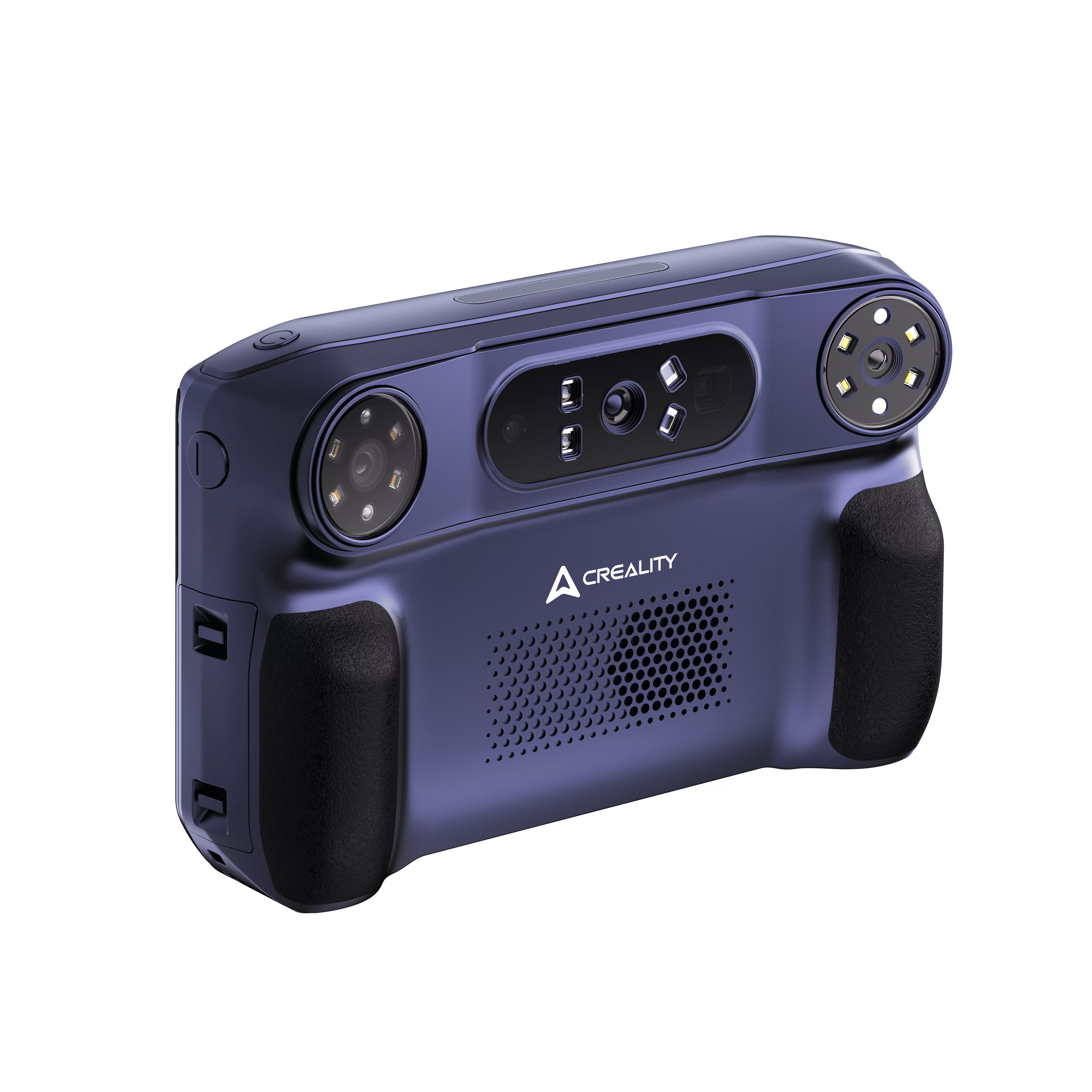 Creality Sermoon P1S All-in-One 3D Scanner 4