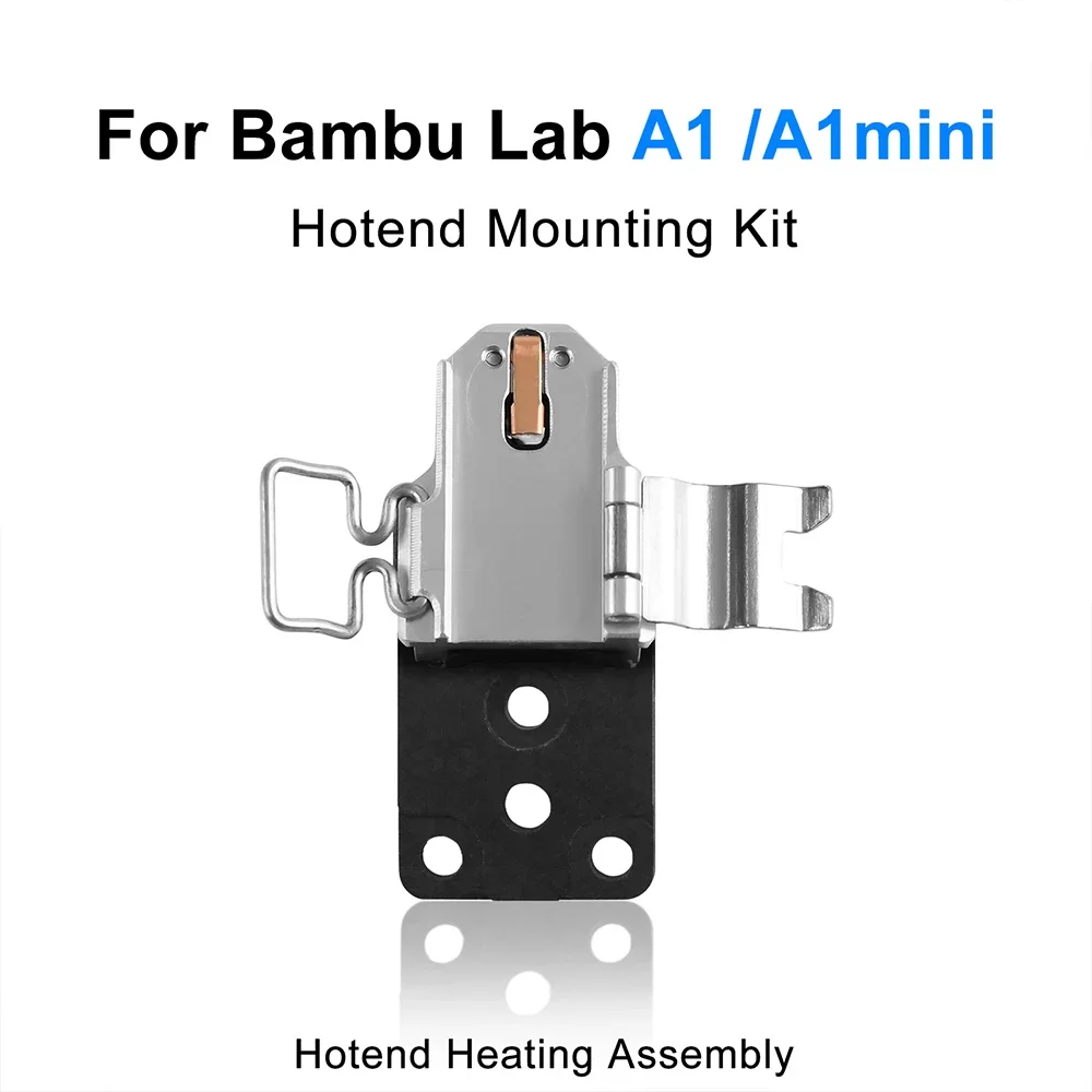 Assembly Kit for Bambu Lab A1A1Mini 6 Assembly Kit for Bambu Lab A1A1Mini 6