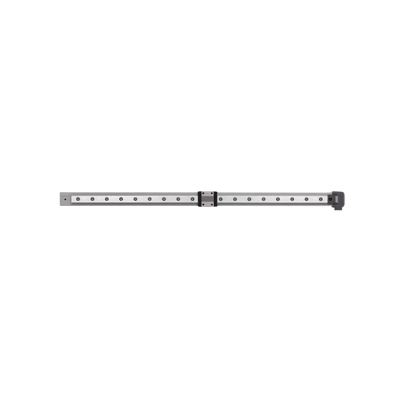 X-Axis Assembly - A2L