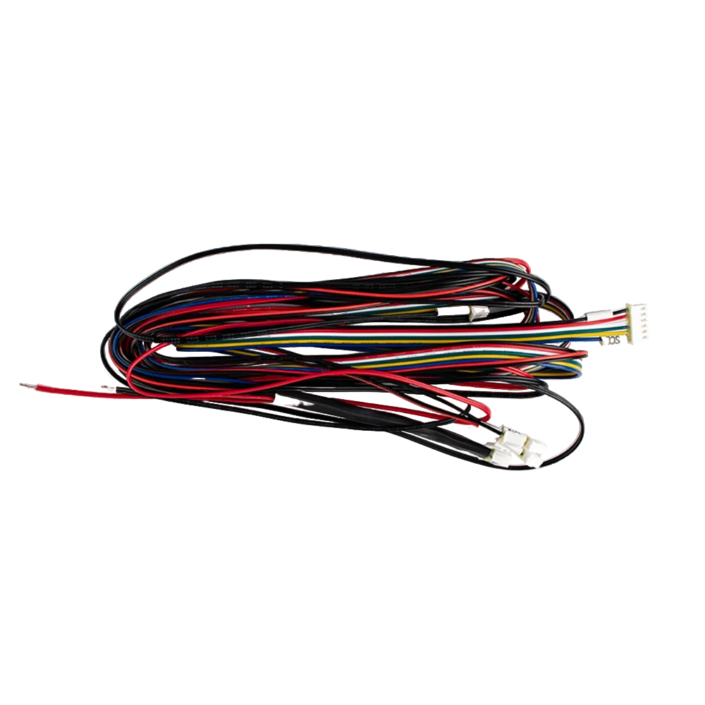 Reborn3 hotend cable