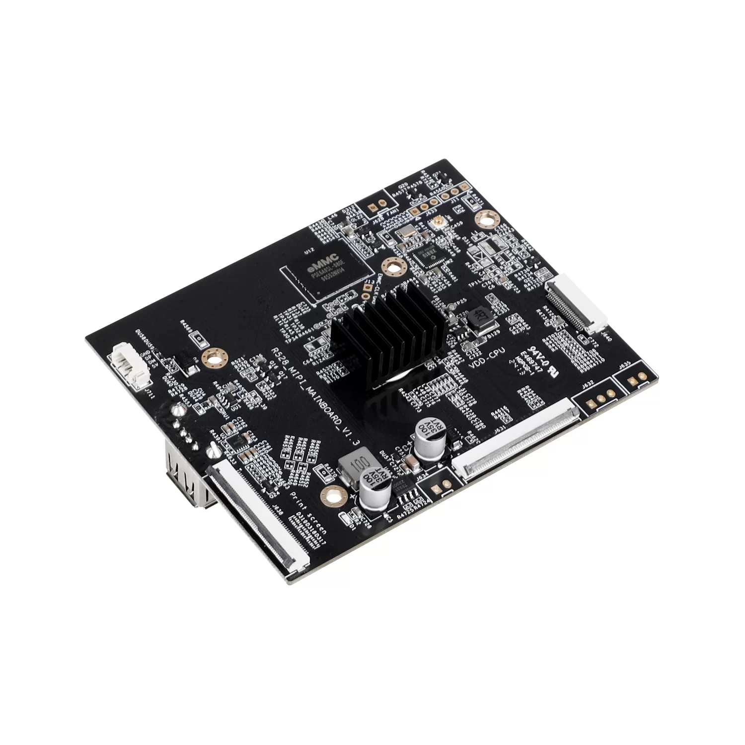 HALOT-R6 Mainboard Kit 2