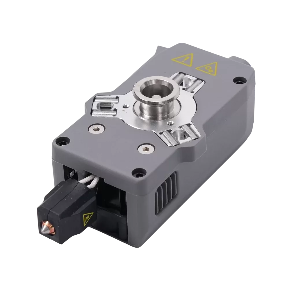 Extruder