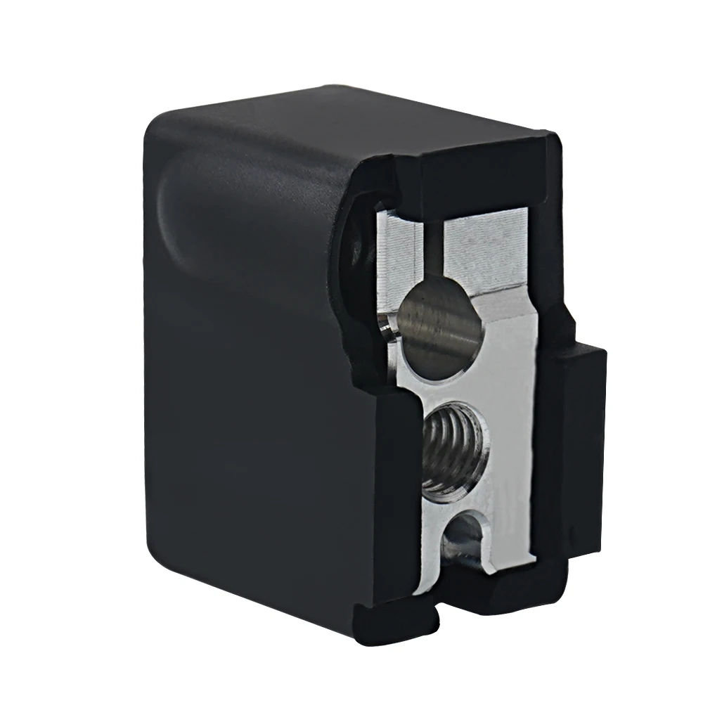 Black Volcano Heater Cover PT100-1 Black Volcano Heater Cover PT100-1