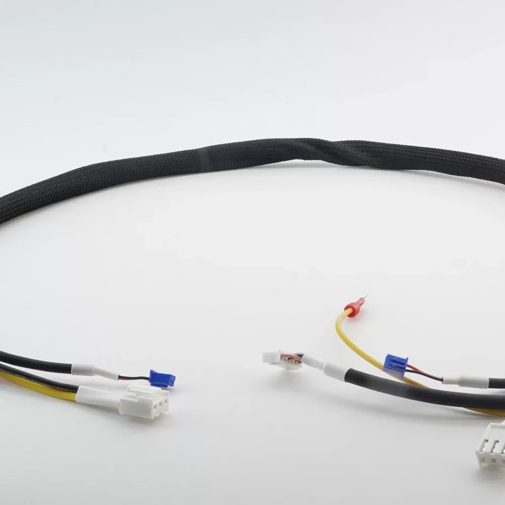 Cable for Build Plate 3