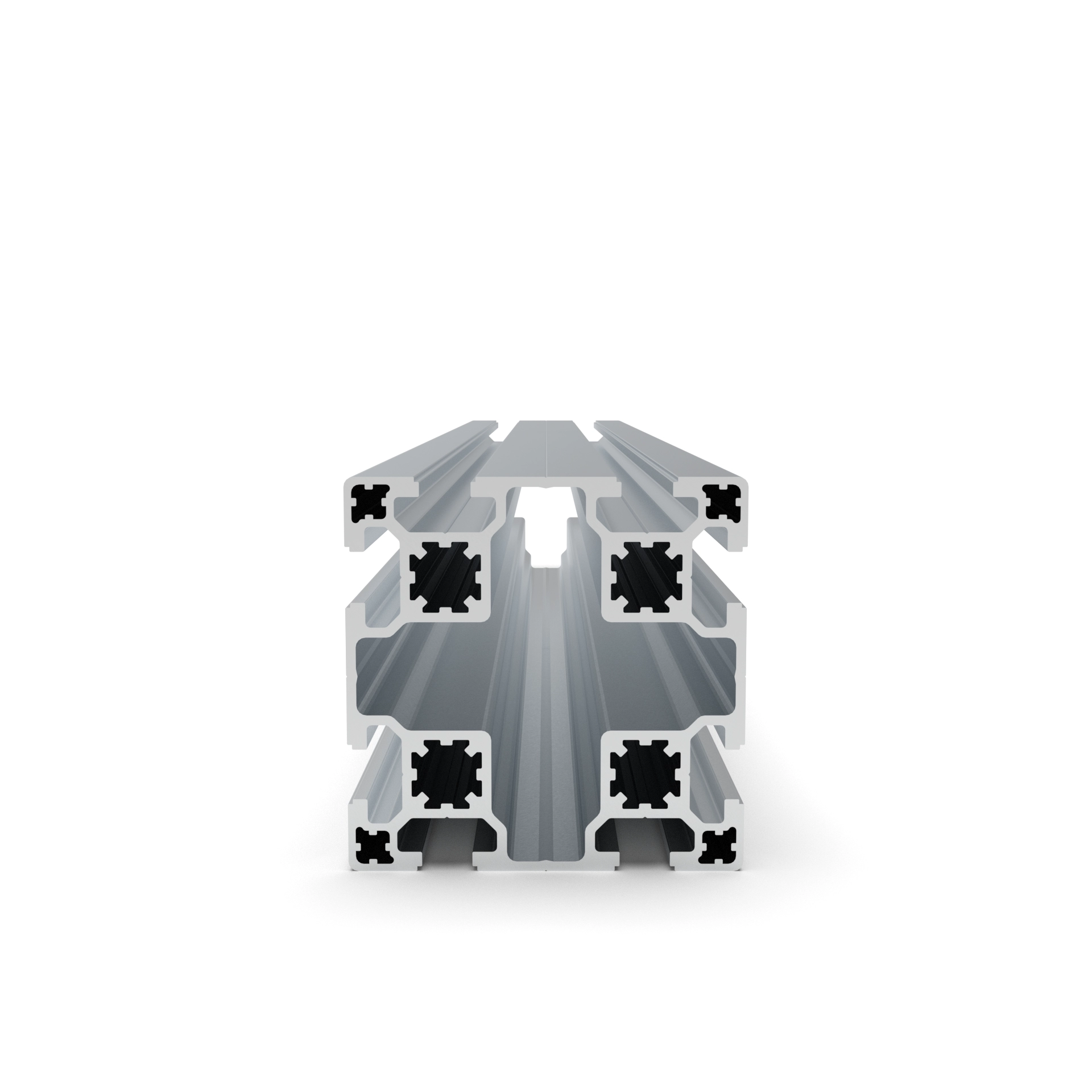 ПРОФИЛЬ КОНСТРУКЦИОННЫЙ 80Х80 (БЕЗ ПОКРЫТИЯ) ПРОФИЛЬ КОНСТРУКЦИОННЫЙ 80Х80 (БЕЗ ПОКРЫТИЯ)