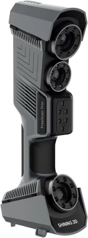 Shining 3D FreeScan Trio Shining 3D FreeScan Trio