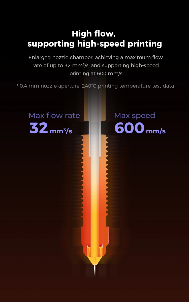 K1 Series Ceramic Heating Block Kit New Version-8 K1 Series Ceramic Heating Block Kit New Version-8