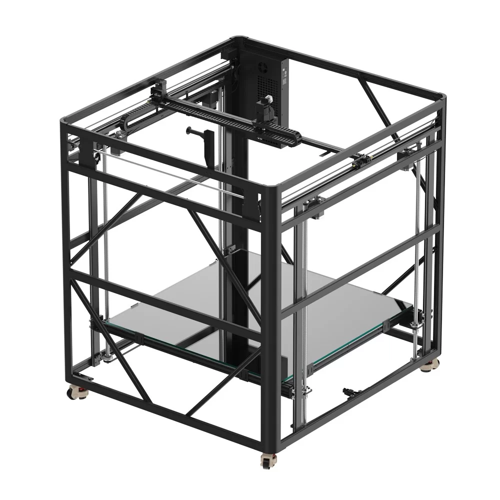 TRONXY VEHO 1000 4
