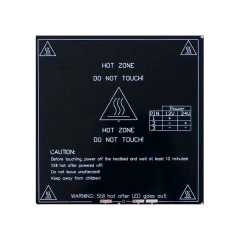 Нагревательные платформы