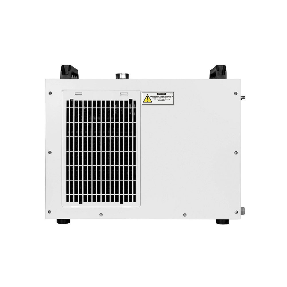 Промышленный чиллер S&A CW-5000 TG (6л, 220В)-4 Промышленный чиллер S&A CW-5000 TG (6л, 220В)-4