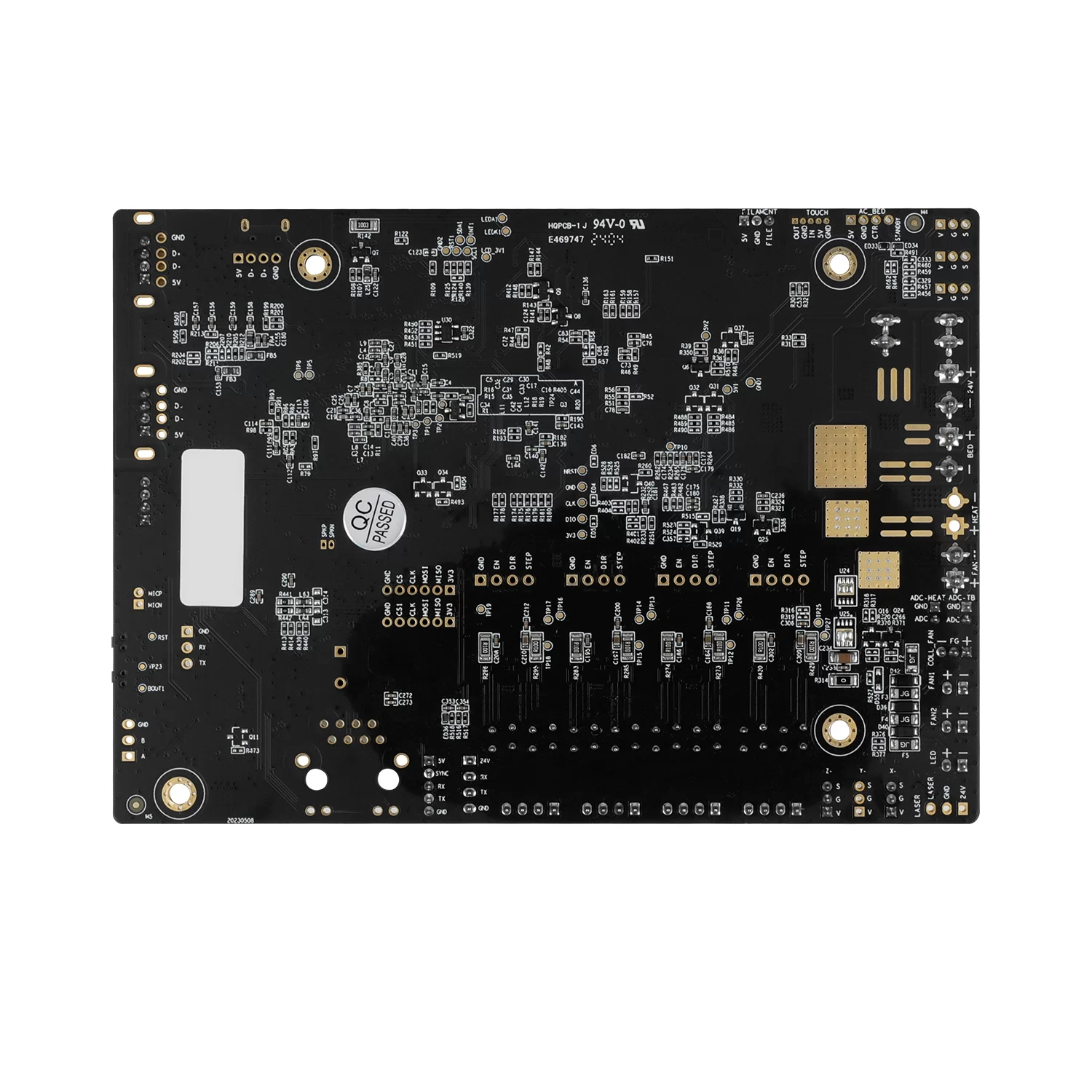 Motherboard Kit 5 Motherboard Kit 5